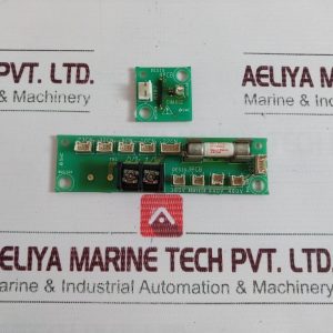 SWC ATM1-1/2 PCB CARD