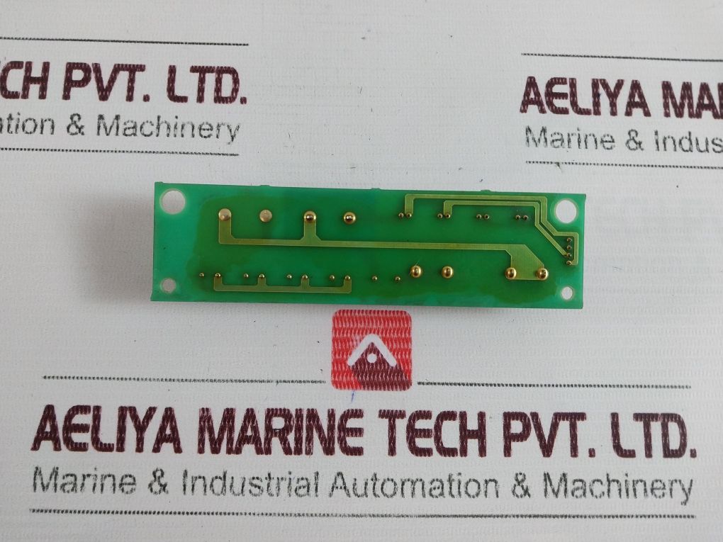 Yaskawa Swc Atm1-1/2 Fuse Board Card With Desig 4pcb Set - Image 7