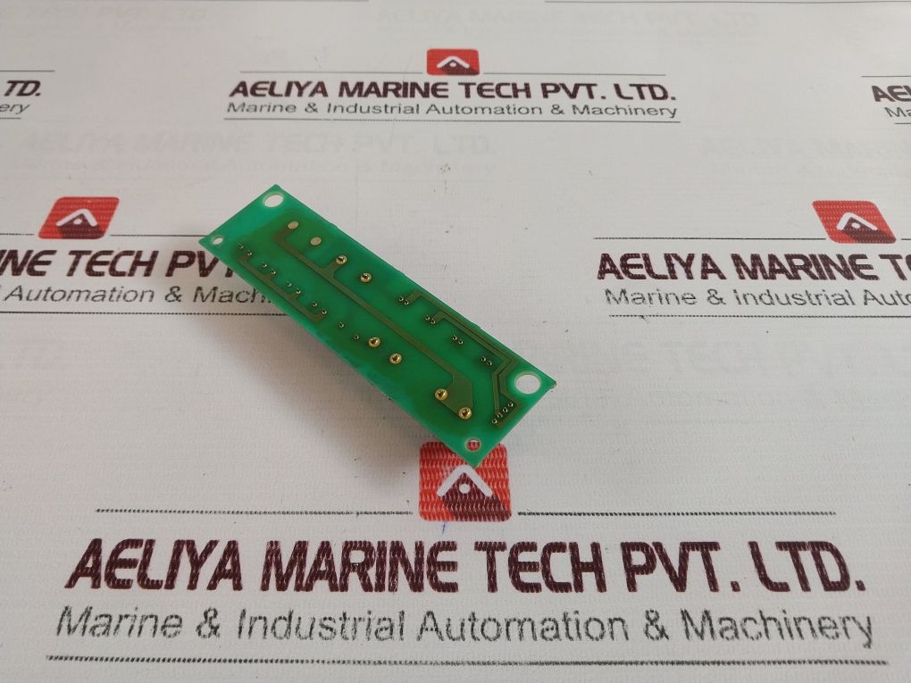 Yaskawa Swc Atm1-1/2 Fuse Board Card With Desig 4pcb Set - Image 8