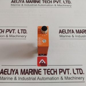 SYRELEC TAR RELAY 220V~