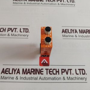 SYRELEC TDR TIME DELAY RELAY 220V~