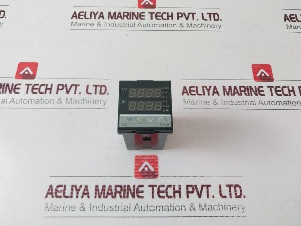 TAIE HONEYWELL FY400 TEMPERATURE CONTROLLER
