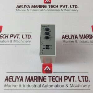 Telco Pa 11 A 303t Amplifier