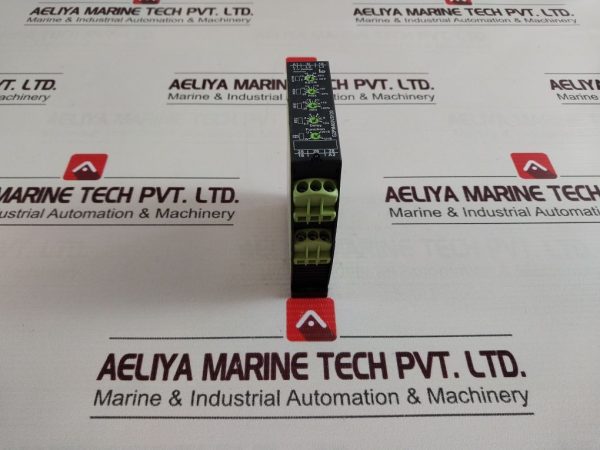 Tele G2pm400vsy20 Voltage Monitoring Relay