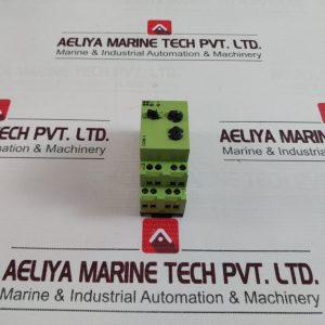 TELE ODM 3 TIME DELAY RELAY