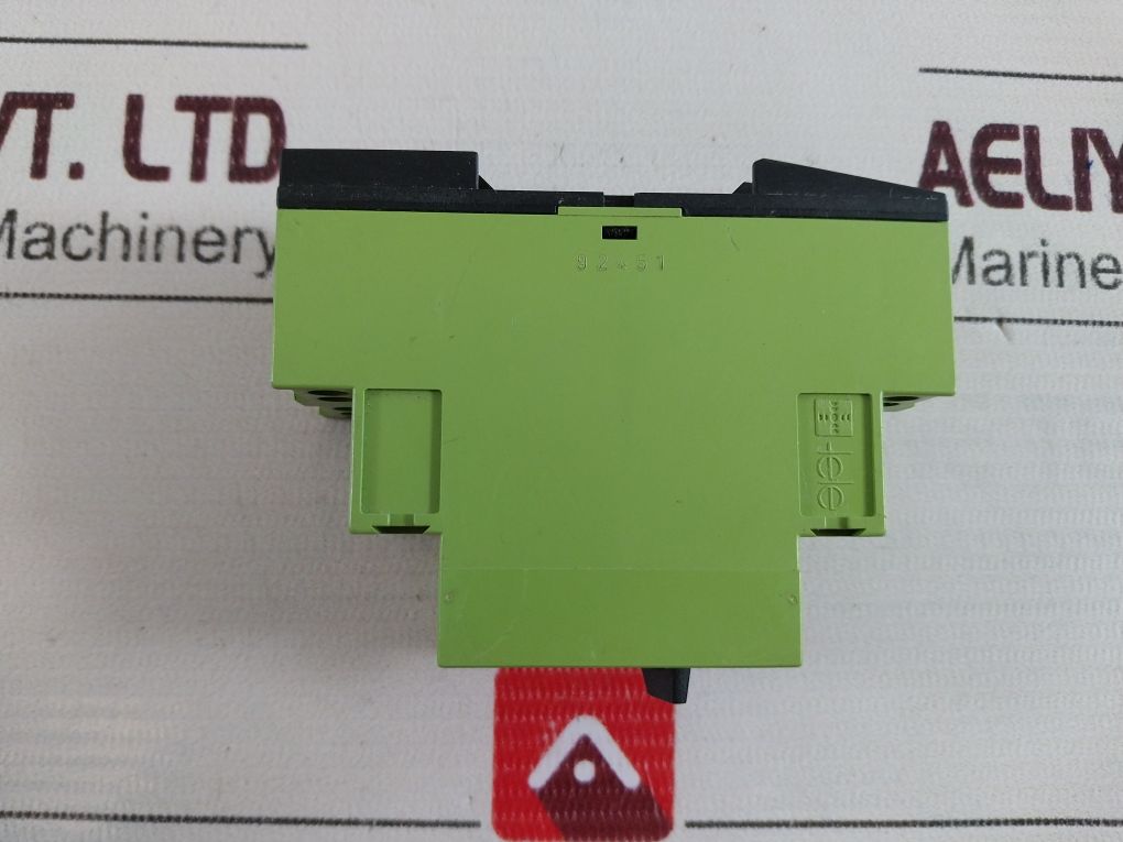 Tele Odm 3 Time Delay Relay - Image 8