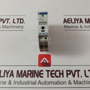 TELEMECANIQUE ABR-1S318B INTERFACE RELAY