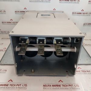 TELEMECANIQUE ATS48C59Y SOFT STARTER