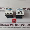 TELEMECANIQUE SCHNEIDER CA2KN 22F7 CONTROL RELAY