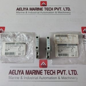 TELEMECANIQUE GV1-A01 AUXILIARY CONTACT BLOCK