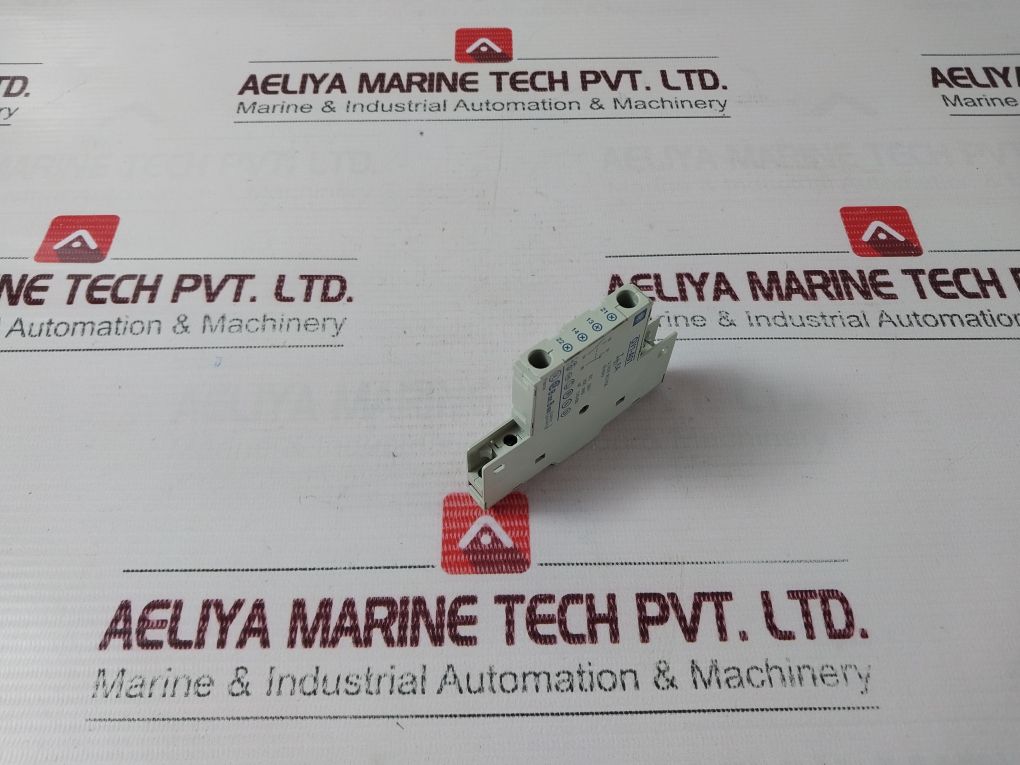 Telemecanique Gv1-a01 Auxiliary Contact Block 660v - Image 7