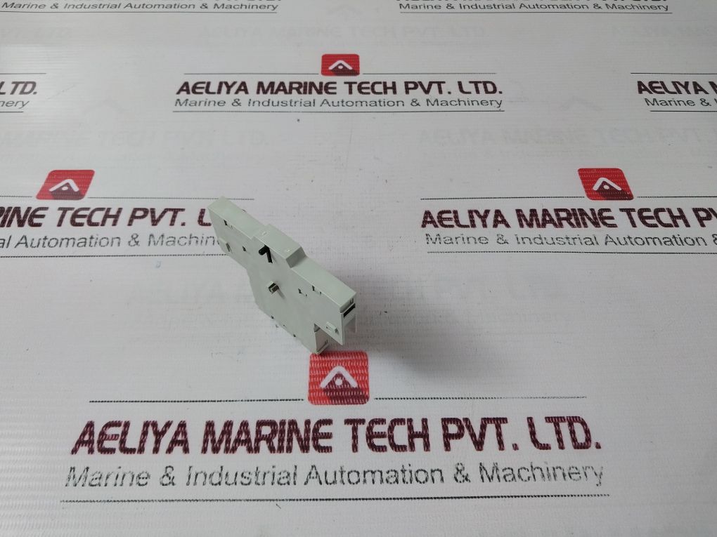 Telemecanique Gv1-a01 Auxiliary Contact Block 660v - Image 8