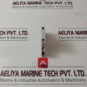 TELEMECANIQUE GV1-A01 AUXILIARY CONTACT BLOCK