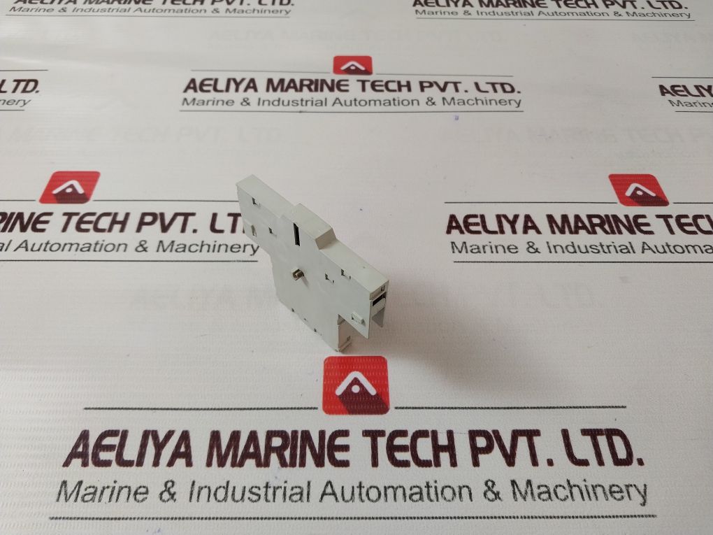 Telemecanique Gv1-a01 Auxiliary Contact Block - Image 5