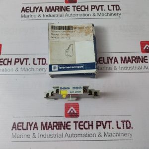 TELEMECANIQUE LA1-LC021 AUXILIARY CONTACT BLOCK