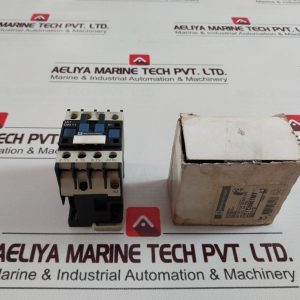 TELEMECANIQUE LC1 D09 10 CONTACTOR