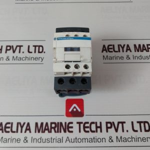 Telemecanique Schneider Lc1d25 Contactor