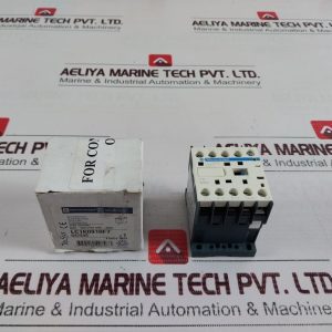 TELEMECANIQUE SCHNEIDER ELECTRIC SQUARE D LC1K0910F7 CONTACTOR
