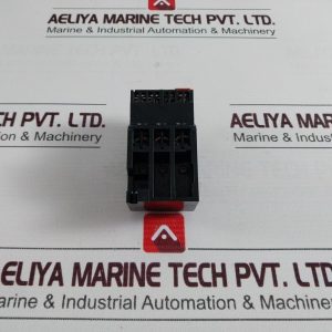TELEMECANIQUE LR1-D09307 THERMAL OVERLOAD RELAY