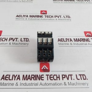 Telemecanique Lr2 D13 Thermal Overload Relay