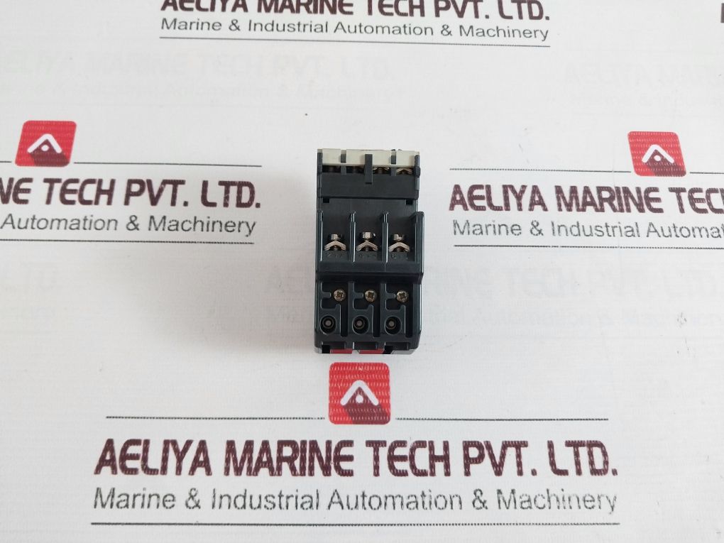 Telemecanique Lr2 D1308 Thermal Overload Relay