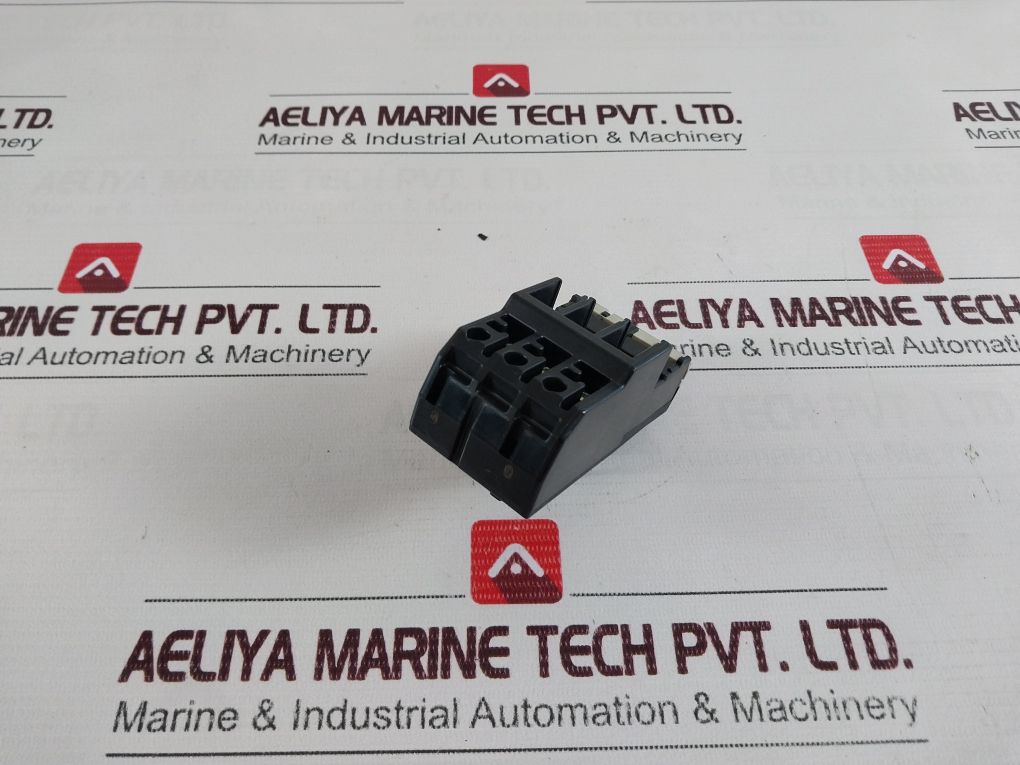 Telemecanique Lr2 D1308 Thermal Overload Relay - Image 4