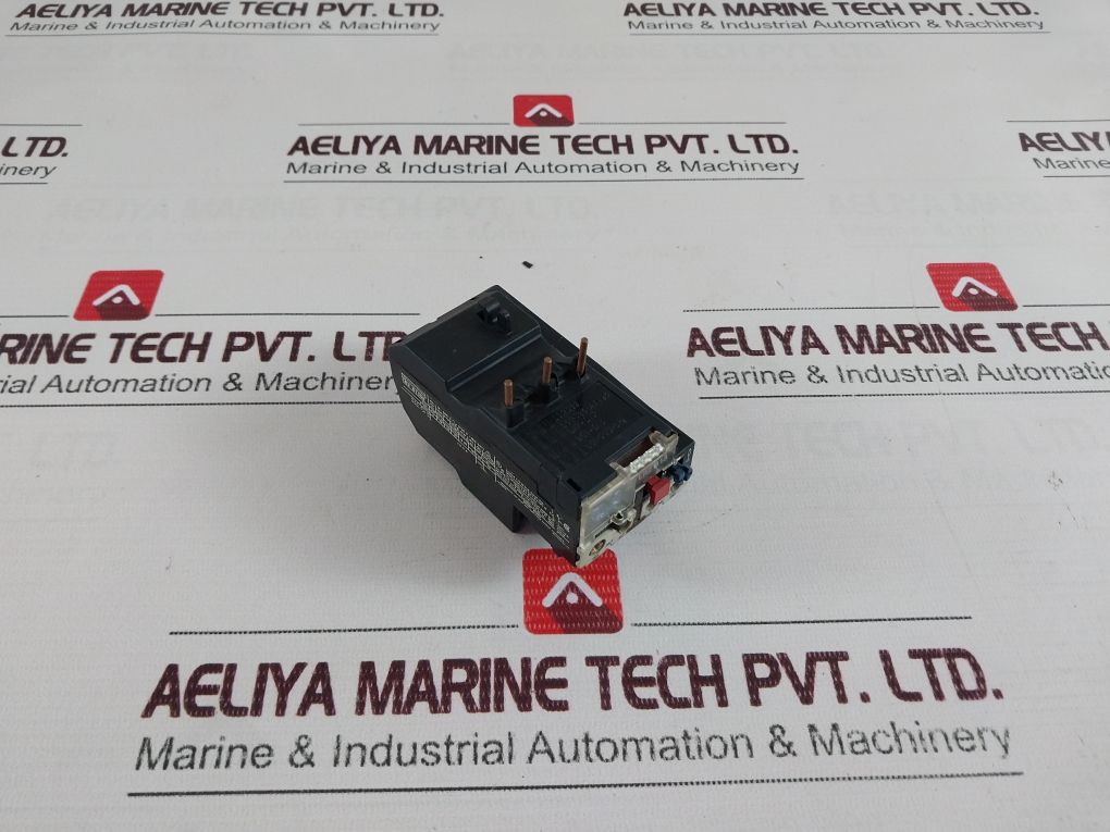 Telemecanique Lr2 D1308 Thermal Overload Relay - Image 5