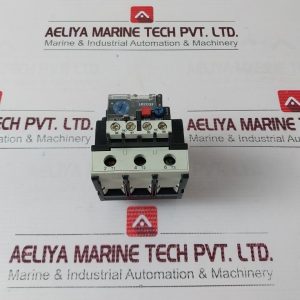Telemecanique Lr2d33 Thermal Overload Relay