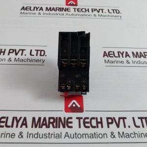 TELEMECANIQUE LRI-D09 314 THERMAL OVERLOAD RELAY