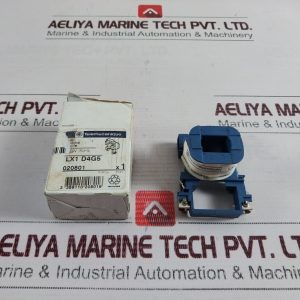 Telemecanique Lx1 D4g5 Contactor Coil