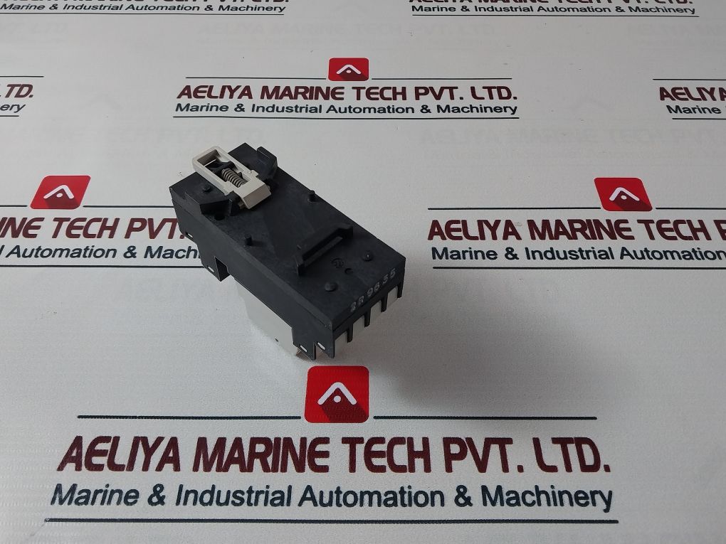 Telemecanique Rhn 416jv Relay 24v 60h - Image 6