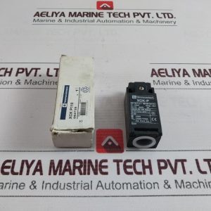 Telemecanique Xck-p Limit Switch