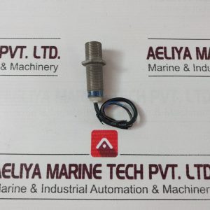 TELEMECANIQUE XS618B1 PROXIMITY SENSOR