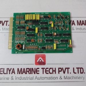 Terasaki Eca-105 Pcb Card