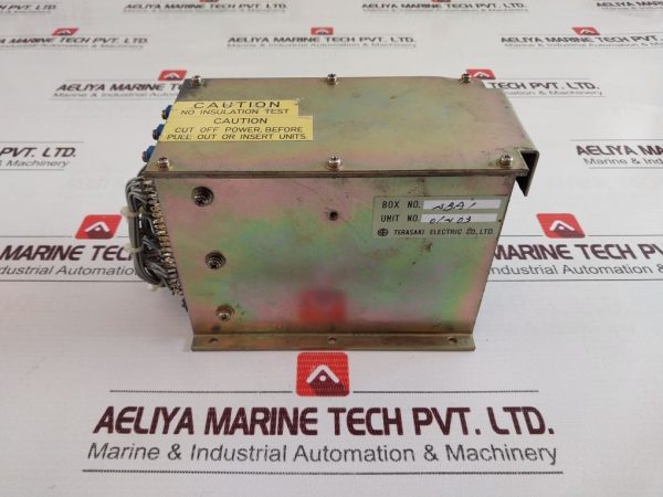 Terasaki Electric K/76z/1-001c Module