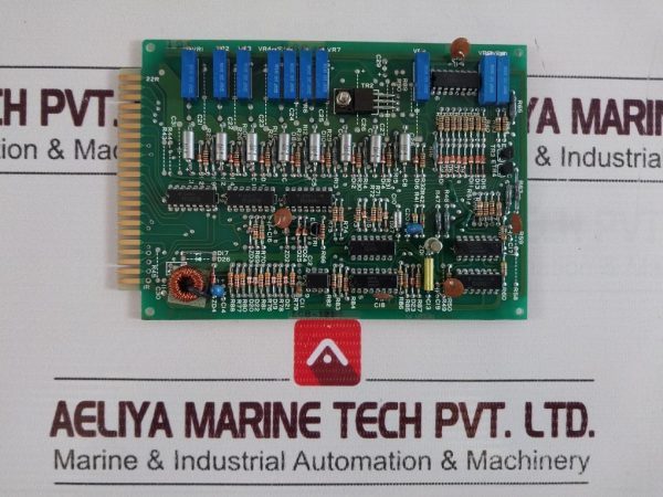 Terasaki Electric K/76z/1-001c Module - Aeliya Marine