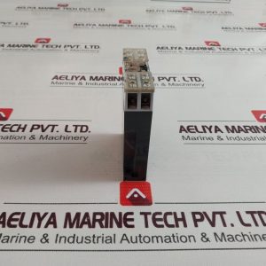 Tesch E76.3x404 Time Delay Relay