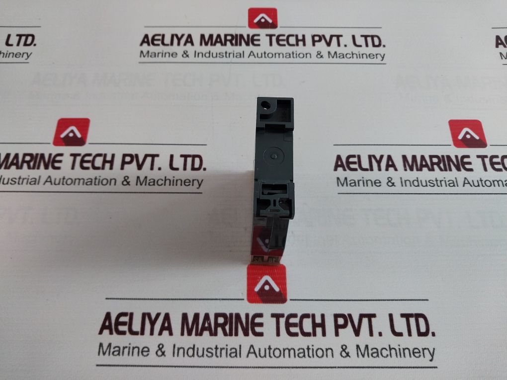 Tesch E76.3x404 Time Delay Relay - Image 4