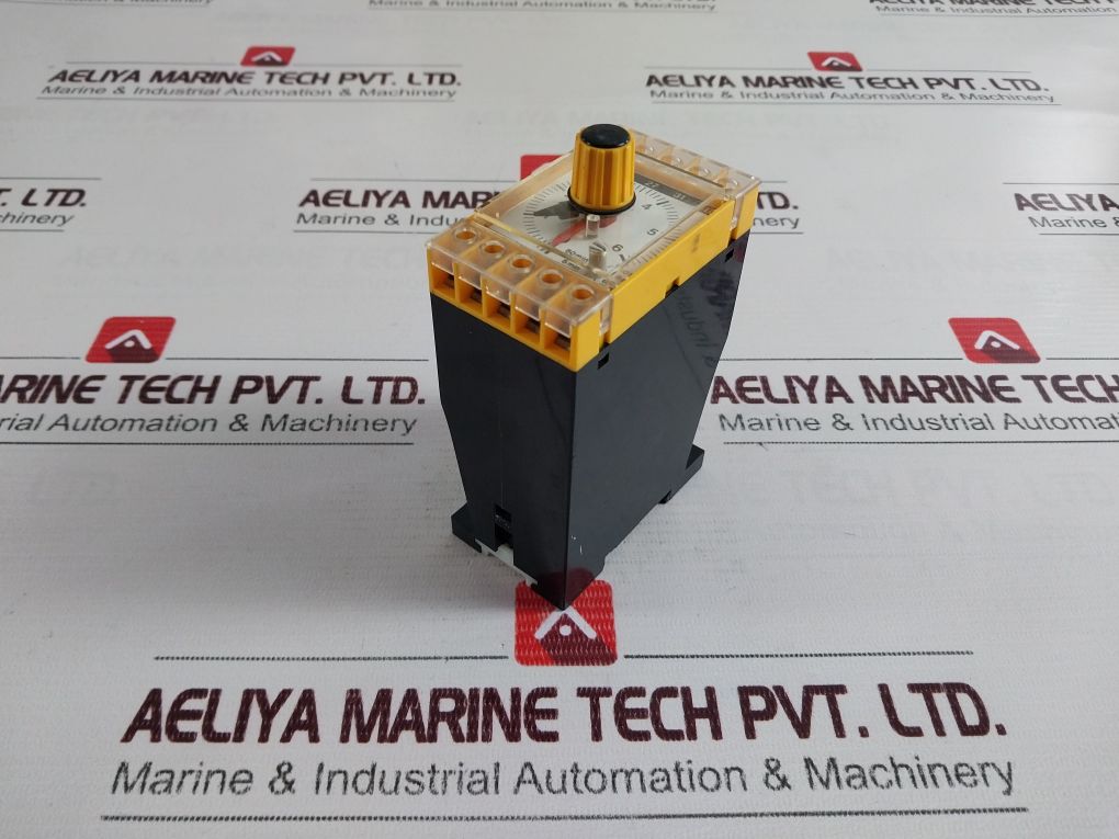 Tesch V32t Time Relay - Image 5