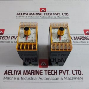 Tesch V32t Time Relay