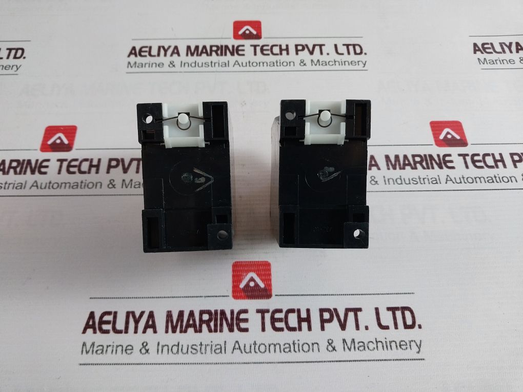 Tesch V32t Time Relay - Image 3