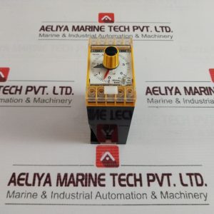 Tesch V32t Vde 0110 Gr.c  Time Relay