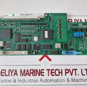 TETRA PAK S539/M7 PCB CARD
