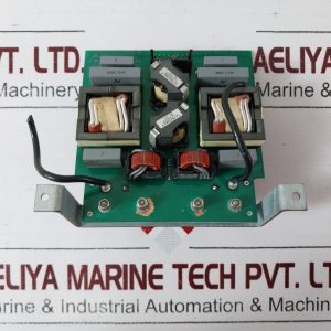 TETRA PAK S689.2 PCB CARD