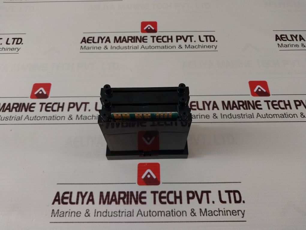 Texmate Um-35 Digital Panel Meter 24v - Image 3