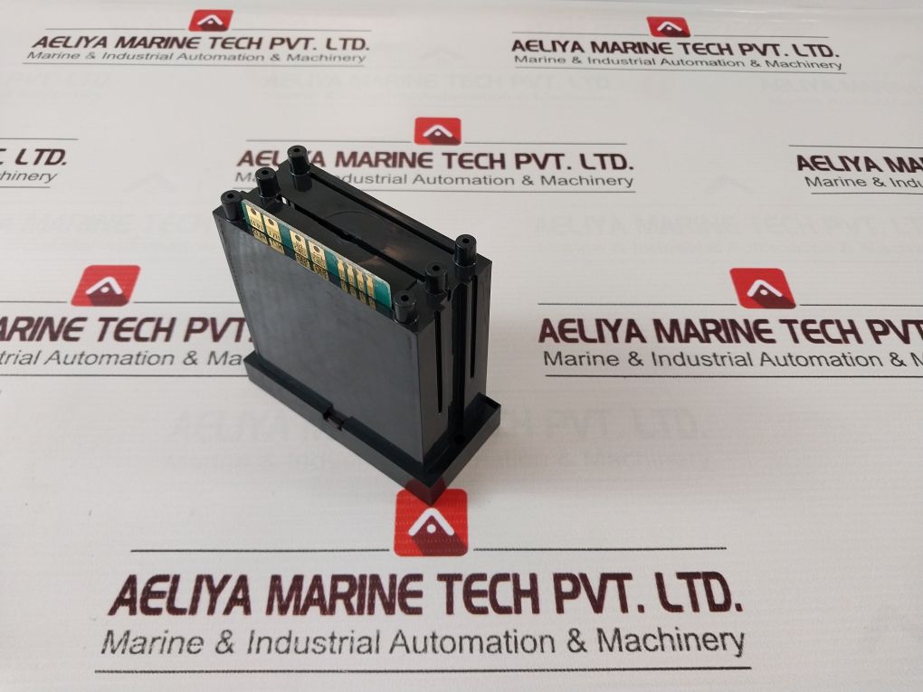 Texmate Um-35 Digital Panel Meter 24v - Image 5