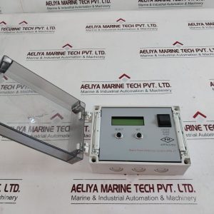 THERMOCABLE APDL-Z1 ALARM POINT DISTANCE LOCATOR