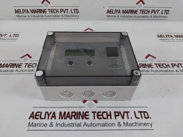 THERMOCABLE APDL-Z1 ALARM