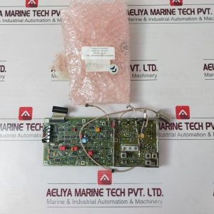 Thrane & Thrane Tt37-102019-005 Pcb Card