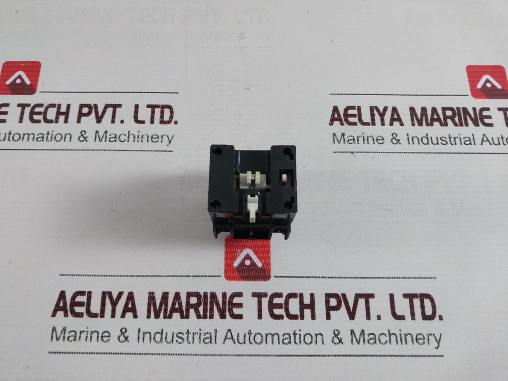 Tianshui 213 Sk4-220c Time Delay Block - Image 5